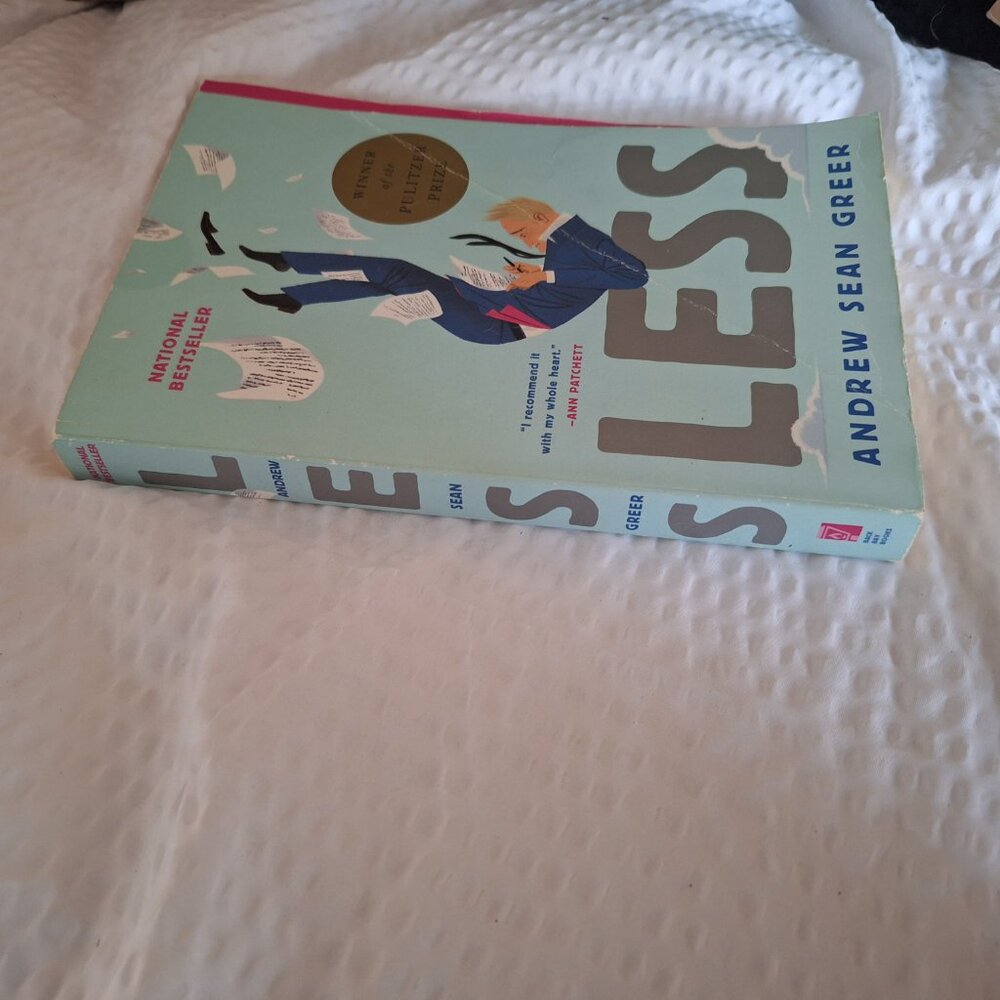 Less - Picture 2 of 5